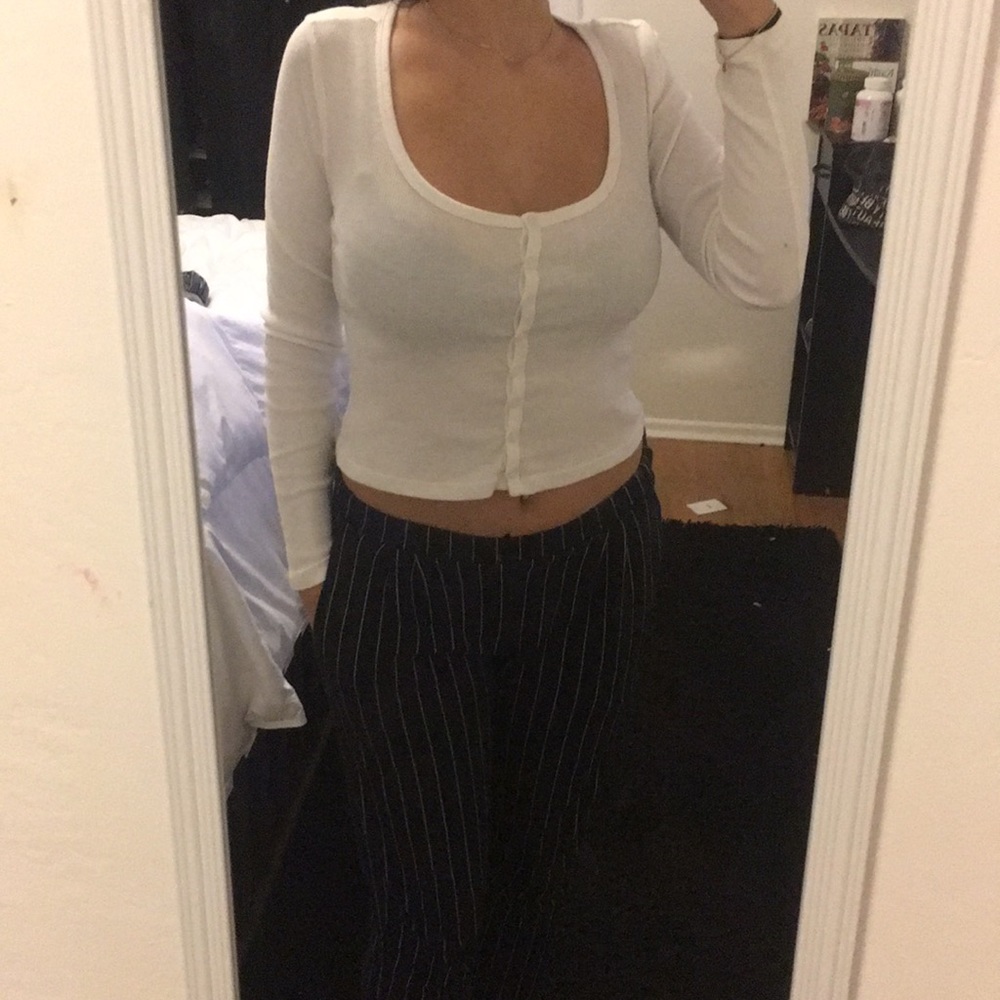 American Apparel Top